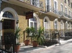 European Hotel, Bloomsbury, London