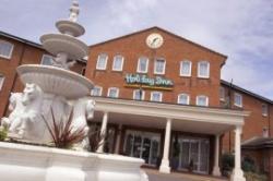 Holiday Inn Corby-Kettering A43, Corby, Northamptonshire