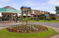 Holiday Inn Leeds Garforth, Garforth, West Yorkshire