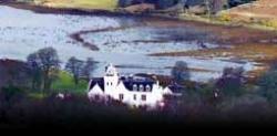 Skeabost Country House, Skeabost Bridge, Isle of Skye