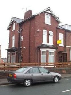 Saville Guest House, Wakefield, West Yorkshire