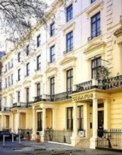 Shaftesbury Premier London Hyde Park, Paddington, London