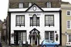 Swan Hotel, Bradford-on-Avon, Wiltshire