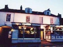 Aberdour Hotel, Aberdour, Fife