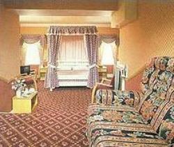 Carlton Hotel, Newcastle upon Tyne, Tyne and Wear