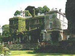 Burleigh Court Hotel, Stroud, Gloucestershire