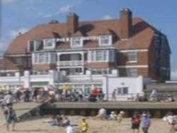 Pier Hotel, Great Yarmouth, Norfolk