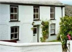 Minster Cottage, Boscastle, Cornwall