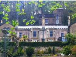 Harefield Hall Hotel, Harrogate, North Yorkshire