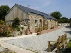 Bolster Farm Cottage, St Agnes, Cornwall