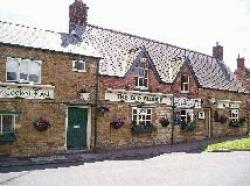 The Old Plough, Oakham, Rutland