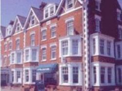 Marlborough Hotel, Felixstowe, Suffolk