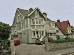 Westcott GH, Falmouth, Cornwall