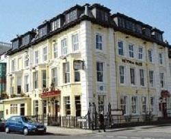 Victoria Hotel, Scarborough, North Yorkshire