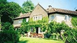 Hunters Spinney, Bathwick, Bath