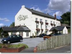 The Old Mill, Coxhoe, County Durham