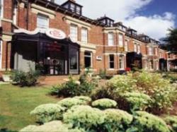 Cairn Hotel, Jesmond, Tyne and Wear