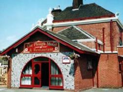 Plough Motel, Stoke-on-Trent, Staffordshire