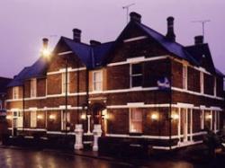 St Denys Hotel, York, North Yorkshire