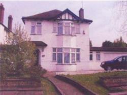 Willow Guest House, Hillingdon, London