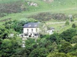 George Borrow Hotel, Ponterwyd, West Wales