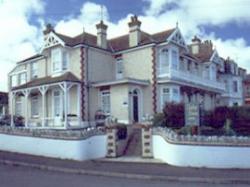 Varley House, Ilfracombe, Devon