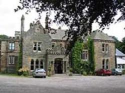 Hunday Manor Country House Hotel, Workington, Cumbria