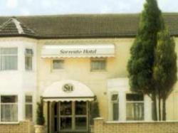 Sorrento Hotel & Restaurant, Cambridge, Cambridgeshire