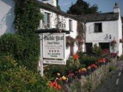 Buckle Yeat Guest House, Hawkshead, Cumbria