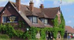 Halfway House Inn Country Lodge, Yeovil, Somerset