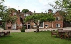 Cedar House Hotel, Cobham, Surrey