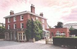 Aylestone Court Hotel, Hereford, Herefordshire