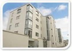 Imperial Court Apartments, Cheltenham, Gloucestershire