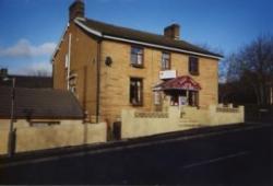 The Maple Lodge, Accrington, Lancashire