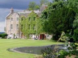 Shieldhill Castle Hotel, Quothquan, Borders