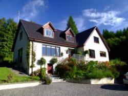 Pottery House, Loch Ness, Highlands