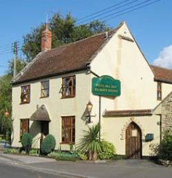 Half Moon Inn and Country Lodge, Yeovil, Somerset