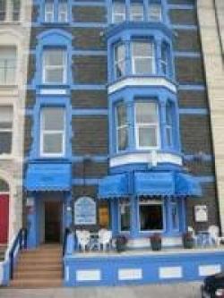 Queensbridge Hotel, Aberystwyth, West Wales