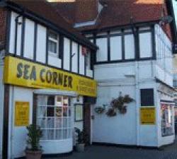 Sea Corner Guest House, Highcliffe, Dorset