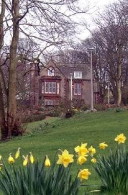 Fleatham House, St Bees, Cumbria