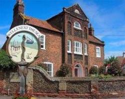 Arch House, Wells-next-the-Sea, Norfolk