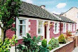 Shawlee Cottage, Airdrie, Lanarkshire