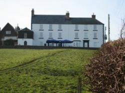 Sportsman Inn, Embleton, Northumberland