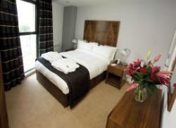 Blue Rainbow Apartments, Manchester, Greater Manchester
