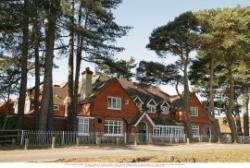 Beaulieu Hotel, Beaulieu, Hampshire