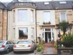 Kaimes Guest House, Edinburgh, Edinburgh and the Lothians