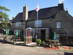 Sun Inn, Brackley, Northamptonshire