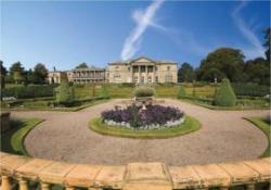 Tatton Park, Knutsford, Cheshire