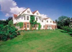 Coombe Cross Hotel, Bovey Tracey, Devon