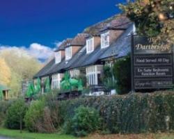 Dartbridge Inn, Buckfastleigh, Devon